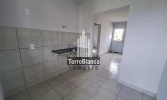 Imagem 4: Locação - Casa com 2 quartos, 1 vaga de garagem, 50 m², Neves