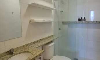 Imagem 7: EXCELENTE APARTAMENTO MOBILIADO E COM ENXOVAL 3/4 NA PEDREIRA COM AREA DE LAZER