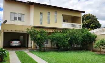 Imagem: SO1118 - Sobrado para venda, Parque Universitário