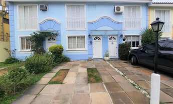 Imagem: Casa de condomínio em Avenida da Cavalhada