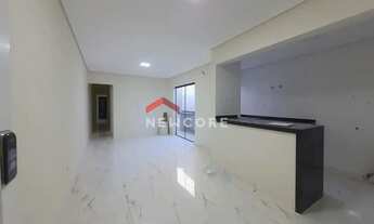 Imagem: Apartamento em Rua Paraguaçu - Vila Scarpelli