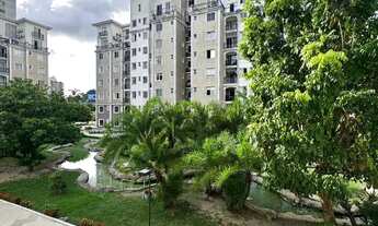 Imagem 4: SMILLE MINDU - PARQUE 10 - OPORTUNIDADE - 03 QTOS - 550.000,00