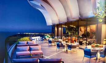 Imagem 5: Edificio Ivens Monumental