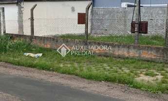 Imagem 2: Terreno de esquina Sapucaia do Sul