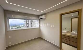 Imagem 5: APARTAMENTO - 3 SUÍTES - 2 VAGAS DE GARAGEM - ÁREA 105m² - RESIDENCIAL PARQUE NORONHA - SE