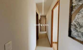 Imagem 7: Apartamento com 4 suítes para locação no Cond. Paradiso no Paiva - Cabo de santo agostinho