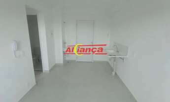 Imagem: Apartamento para alugar com 2 quartos e