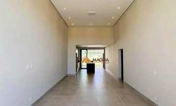 Imagem 4: Casa com 3 dormitórios à venda, 167 m² por R$ 1.350.000,00 - Residencial Quinta da Mata