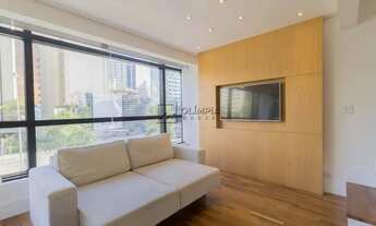 Imagem: Aluguel Apartamento 1 Dormitórios - 80