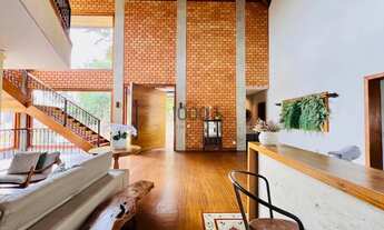 Imagem 7: Casa 5 quartos - São Pedro