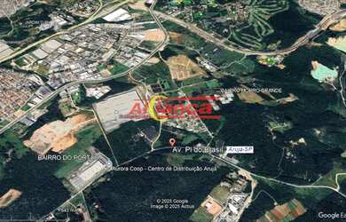 Imagem 7: Terreno com mais de 3100 m² em Arujá-SP