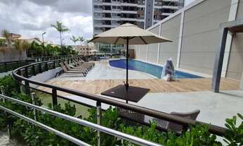 Imagem 2: Jardino Andar Alto