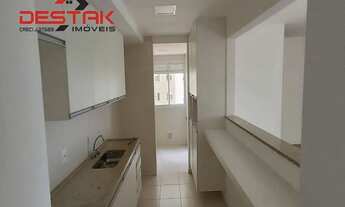 Imagem 6: Apartamento Para Locacao No Residencial Soneto, Bairro Engordadou Em Jundiai/sp