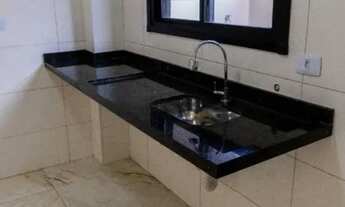 Imagem 5: Sobrado de Condomínio 2 dormitórios, 1 vaga bairro Maracanã, Praia Grande/SP