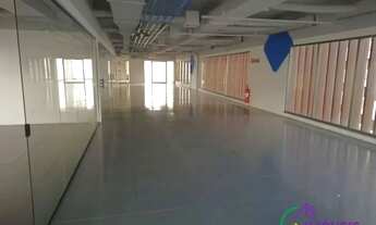 Imagem 7: PRÉDIO - VILA OLÍMPIA - SP