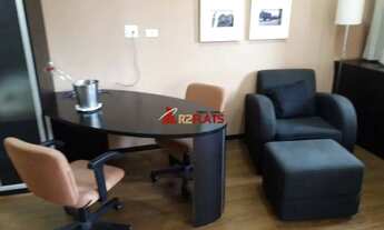 Imagem 7: Flat com ótimo preço no bairro Jardins. Confira!