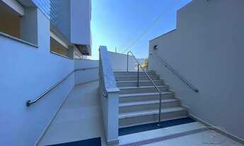 Imagem 3: Apto 2 dorm a 5 min da UFSC