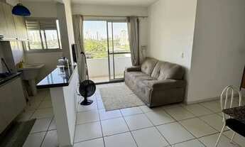 Imagem 2: Vendo apartamento de 3 quartos no Piazza De Siena