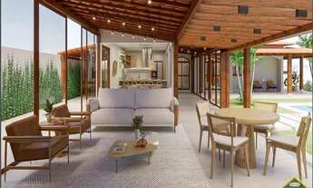 Imagem 5: Linda casa!! Projeto moderno, 7 suítes, pertinho da praia!