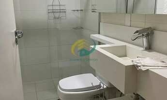 Imagem 12: Apartamento Padrão Centro - 02 Dormitórios sendo 1 suite - 01 vaga - Infraestrutura Comple