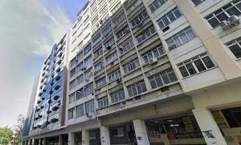 Imagem: Apartamento com 1 dormitório à venda