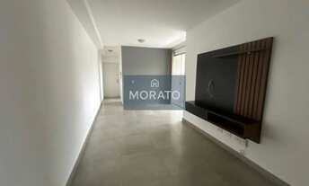 Imagem 3: Apartamento 3 quartos , 2 banheiros e 2 vagas no bairro Cabral em Contagem