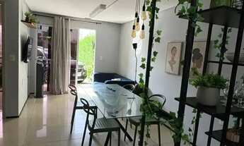 Imagem 7: Vendo Casa Duplex em condomínio com 3 quartos no Passaré - 102m²