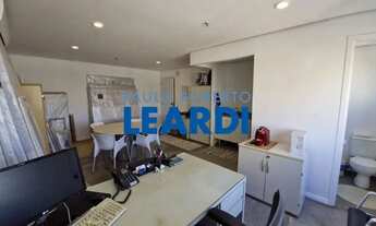 Imagem: CONJ. COMERCIAL - PINHEIROS - SP