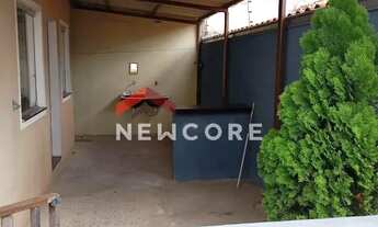 Imagem 2: Casa em Rua - Floresta Encantada - Esmeraldas/MG