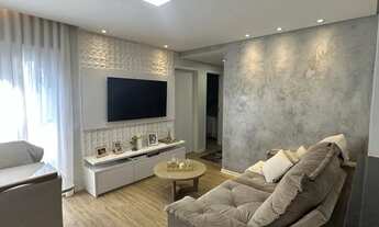 Imagem 6: Apartamento 3 quartos