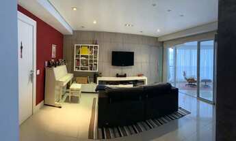 Imagem 6: Apartamento em Alameda Ministro Rocha Azevedo - Cerqueira César - São Paulo/SP