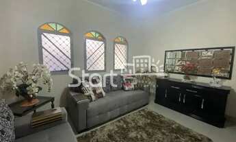 Imagem 2: Casa - Jardim Magnólia - Campinas