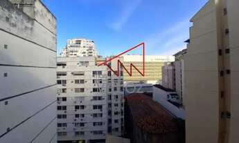 Imagem 5: Kitnet/Conjugado-À VENDA-Glória-Rio de Janeiro-RJ