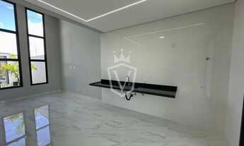 Imagem 4: Casa térrea nova à venda - Jardim Primavera - Itupeva/SP