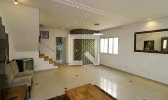 Imagem 4: Casa à Venda - Vila Santa Clara, 4 Quartos, 300 m2