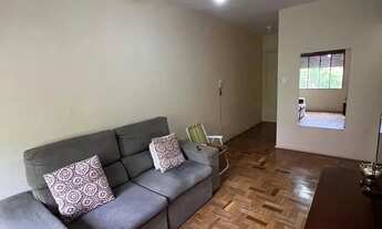 Imagem 6: Apartamento de 1 Dormitório Localizado no Bairro Cristo Redentor