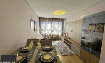 Imagem 6: Apartamento 100 % Mobiliado, decorado, 2 dormitórios, 1 vagas , 68m² privativos