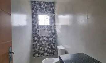 Imagem 7: Seu Futuro Lar com Toque de Modernidade e Amplitude *SM05