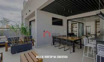 Imagem 6: Apartamento com 2 dormitórios para alugar, 84 m² por R$ 6.398,00/mês - Vila Adyana - São J