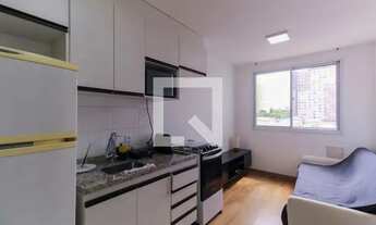 Imagem: Apartamento à Venda - Mooca, 1 Quarto