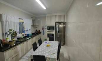 Imagem 5: Sobrado em Rua Barra do Rio Grande - Vila São Geraldo - São Paulo/SP