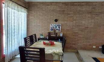 Imagem 6: Casa em Rua Osmar Domingos de Oliveira - Condomínio Parque Vale dos Lagos - Jacareí/SP