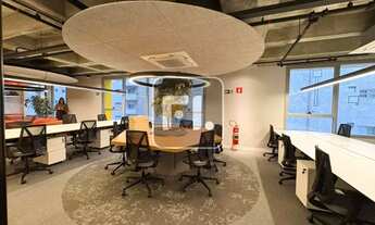 Imagem 3: Escritório para aluguel e venda possui 230 metros quadrados em Bela Vista - São Paulo - SP