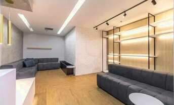 Imagem 2: Sala para alugar no condomínio Francisco Lopes, São Paulo - SP