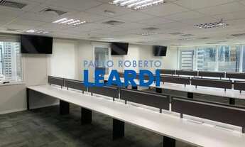 Imagem: COMERCIAL - VILA OLÍMPIA - SP