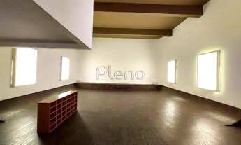 Imagem 7: Casa para alugar em Campinas, Cambuí, com 3 quartos, com 223.64 m²