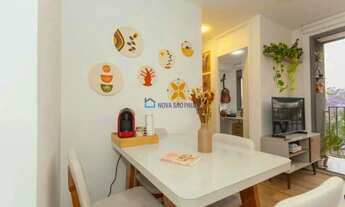 Imagem 5: Apartamento 2 dormitórios, 1 vaga - Jardim Marajoara