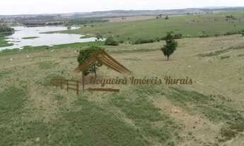 Imagem 2: Sitio com 11 alqueires na região de Itapetininga-SP