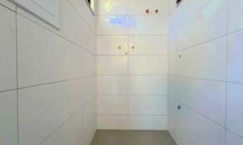 Imagem 6: Apartamento com 3 quartos, suíte, varanda gourmet, elevador e garagem à venda, 93 m² por R