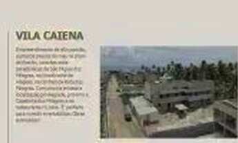 Imagem 4: Imóvel para venda possui 30 m2 com 01 quarto com Ofurô Centro - São Miguel dos Milagres